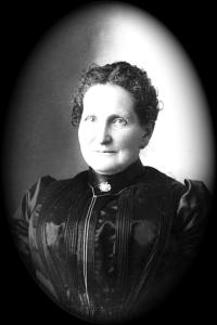 Emma Thomas (1849–1924) Profile